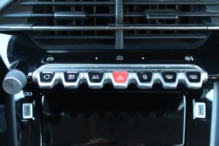 Peugeot 208 Allure Gasolina 100 SS 6 Vel. MAN (2025)