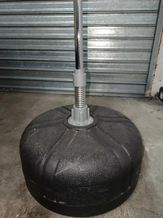 Punching ball Outshock