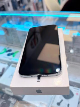iPhone Air 256GB Sky Blue