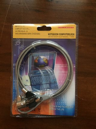 Kit accessori per laptop