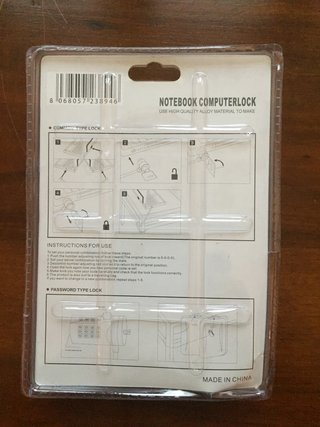 Kit accessori per laptop