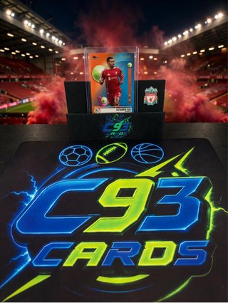 Cromos de fútbol Alexander Isak 22/25