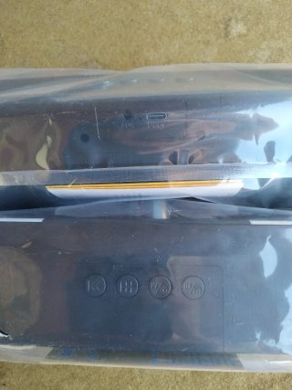 2 Barras de Sonido para PC o TV compatible