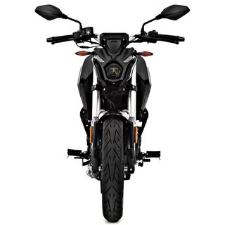 VOGE 125R Negra | Nueva | Entrega Inmediata