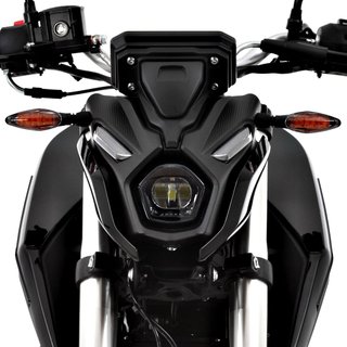 VOGE 125R Negra | Nueva | Entrega Inmediata
