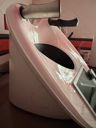 Thermomix TM6-1 Vorwerk