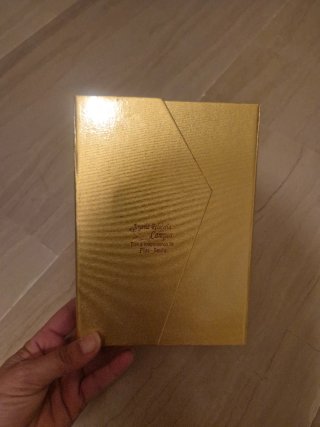 Medalla Ángel Cuna/Carro Plata