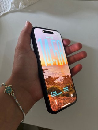 iPhone 15