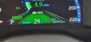 Toyota Yaris Cross 2021