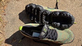 Zapatillas Nike Vapormax multicolor