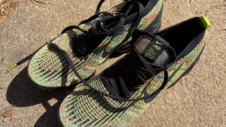 Zapatillas Nike Vapormax multicolor