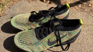 Zapatillas Nike Vapormax multicolor