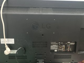 TV LG 32 pulgadas
