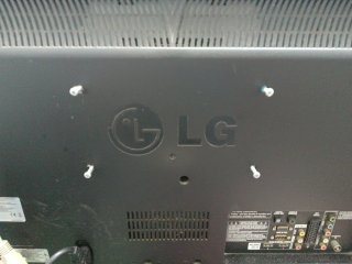 TV LG 32 pulgadas