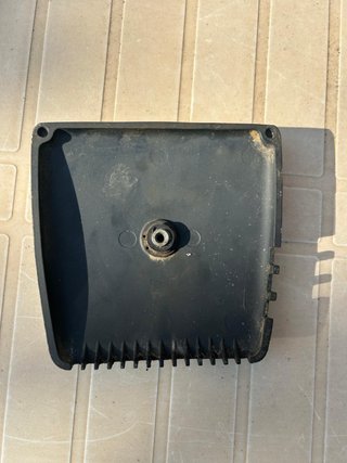 Tapa filtro aire motosierra Solo 620