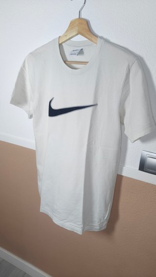 Camiseta Nike Beige Talla S