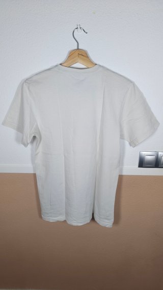 Camiseta Nike Beige Talla S