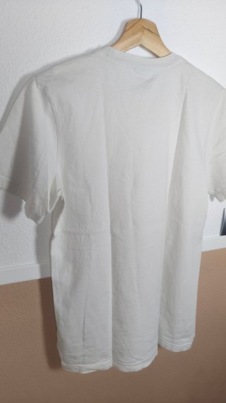 Camiseta Nike Beige Talla S