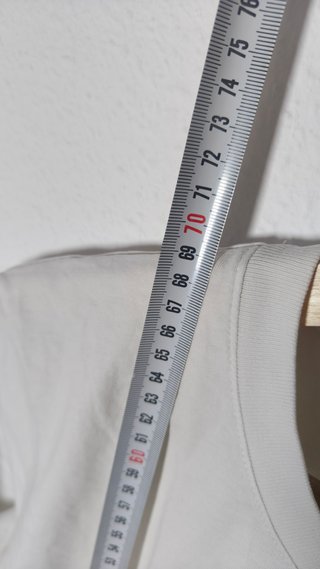 Camiseta Nike Beige Talla S