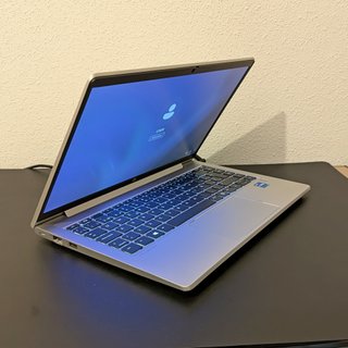 HP PROBOOK 440 G8 i5 1135G7 2.4 8GB 256GB SSD 14