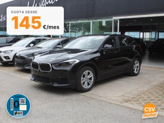BMW X2 xDrive25e Auto (2022)