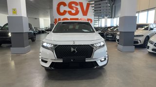 DS DS7 CROSSBACK 1.6 ETense 300 PERF. LINE Auto 4WD (2020)