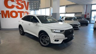 DS DS7 CROSSBACK 1.6 ETense 300 PERF. LINE Auto 4WD (2020)