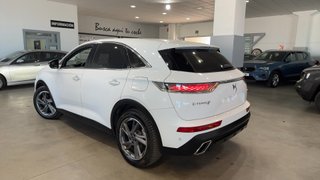 DS DS7 CROSSBACK 1.6 ETense 300 PERF. LINE Auto 4WD (2020)