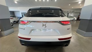 DS DS7 CROSSBACK 1.6 ETense 300 PERF. LINE Auto 4WD (2020)