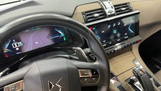 DS DS7 CROSSBACK 1.6 ETense 300 PERF. LINE Auto 4WD (2020)