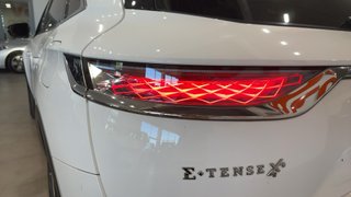 DS DS7 CROSSBACK 1.6 ETense 300 PERF. LINE Auto 4WD (2020)