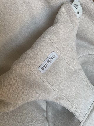 Mecedora bebé BabyBjörn