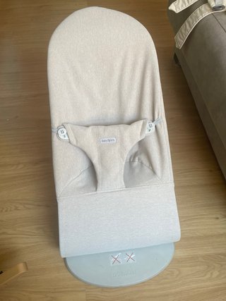 Mecedora bebé BabyBjörn