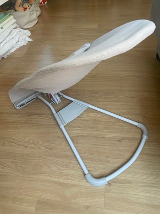 Mecedora bebé BabyBjörn