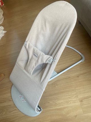 Mecedora bebé BabyBjörn