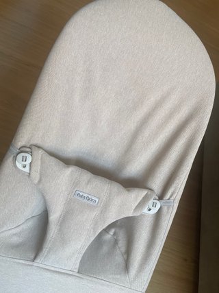 Mecedora bebé BabyBjörn