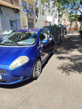 FIAT Punto 2006