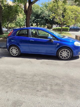FIAT Punto 2006