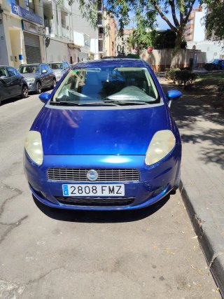 FIAT Punto 2006