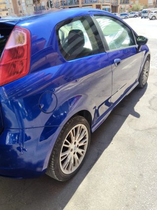 FIAT Punto 2006
