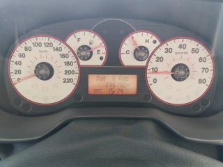 FIAT Punto 2006
