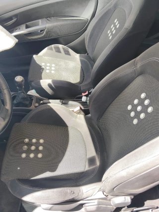 FIAT Punto 2006