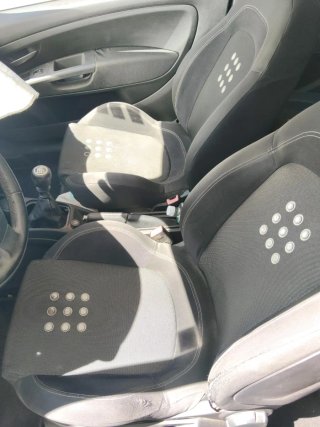 FIAT Punto 2006