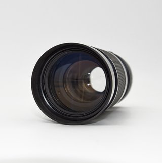 Tamron 80-210/3.8-4 CF Tele Macro