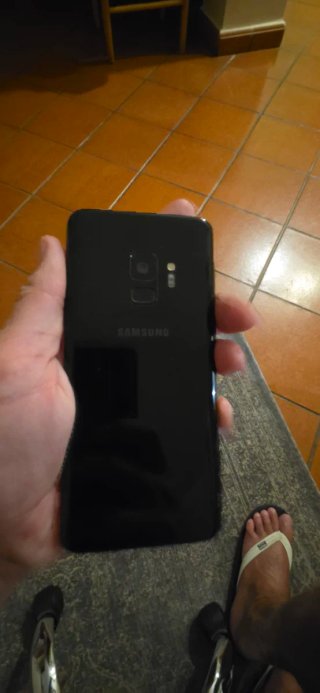 Samsung Galaxy S9 64GB