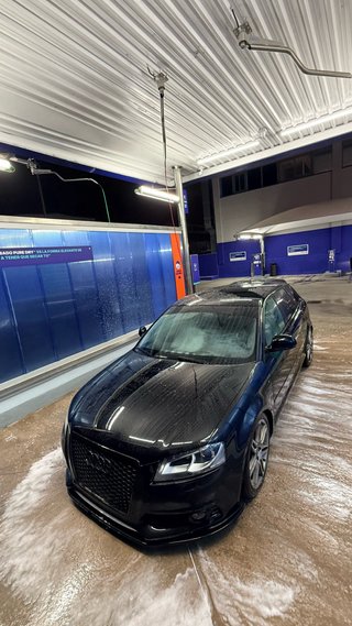 Audi A3 2008