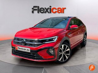 Volkswagen Taigo R-Line 1.5 TSI 110kW (150CV) DSG