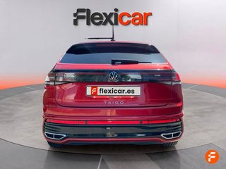Volkswagen Taigo R-Line 1.5 TSI 110kW (150CV) DSG