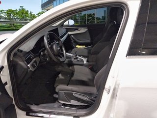 Audi A4 Avant S line 35 TDI 120kW S tronic