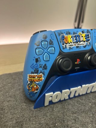 Mando PS5 Fortnite Edición Especial